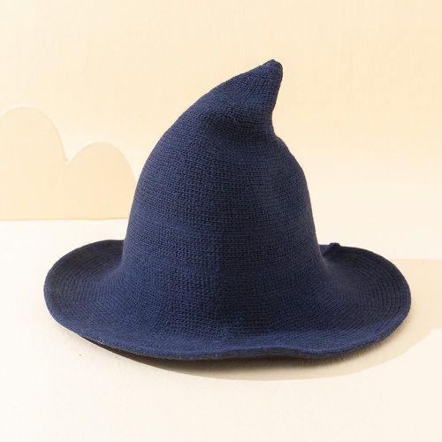 Chapeau unicolore minimaliste - SHEIN - Modalova