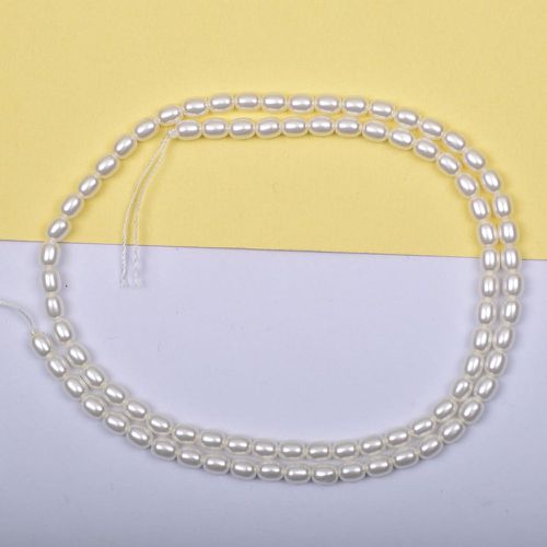 Brin Perle à design fausses perles DIY - SHEIN - Modalova