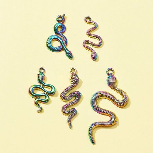 Pièces Accessoire de bijoux DIY serpent - SHEIN - Modalova