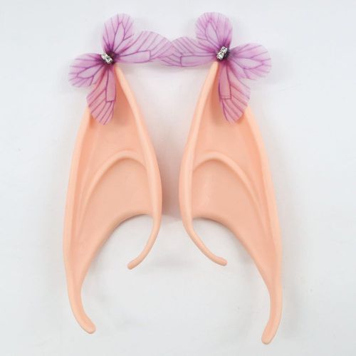Pièces Accessoire de déguisement à strass & à détail papillon - SHEIN - Modalova