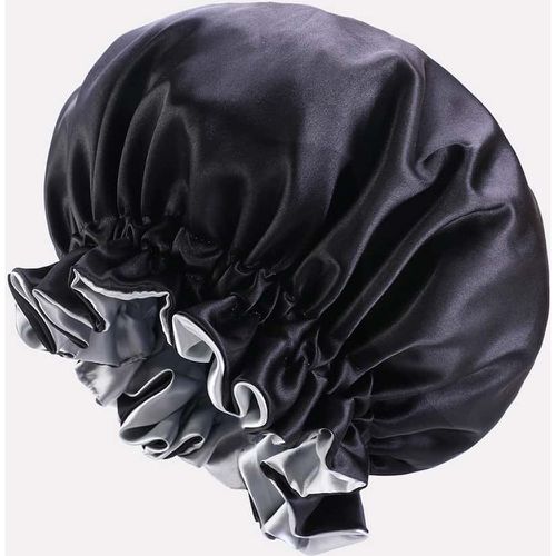 Bonnet de cheveux minimaliste - SHEIN - Modalova