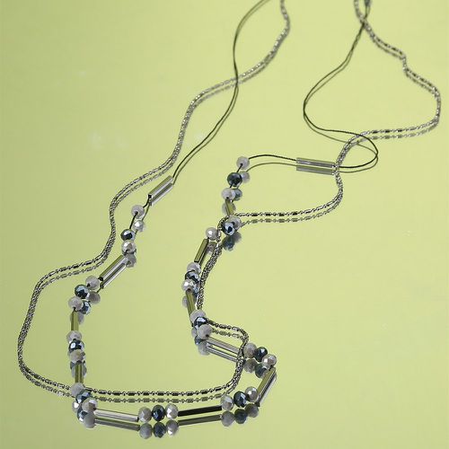 Collier à perles - SHEIN - Modalova