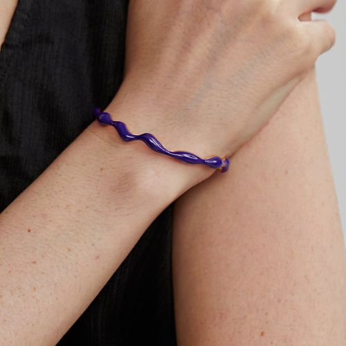 Bracelet design vague - SHEIN - Modalova