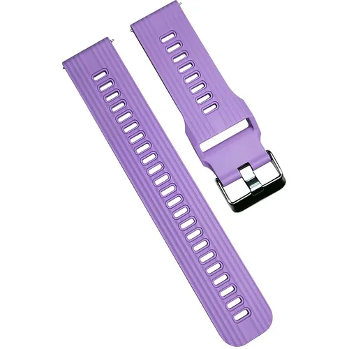 Bracelet de montre en silicone unicolore - SHEIN - Modalova