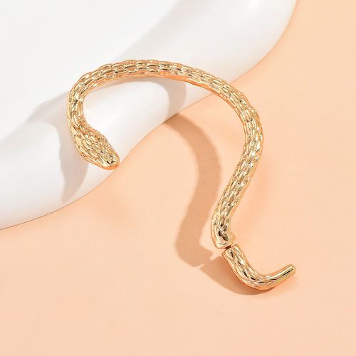 Pièce Boucle d'oreille design serpent - SHEIN - Modalova