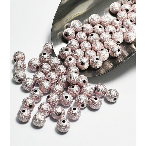 Pièce Accessoire de bijoux DIY 8mm perle - SHEIN - Modalova