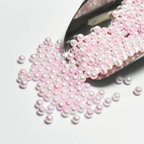 Pièce Accessoire de bijoux DIY 6mm perle - SHEIN - Modalova