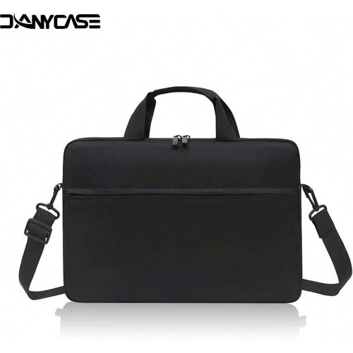 Sac à main pour ordinateur portable DANYCASE, étui pour ordinateur portable HP 13,3 14 15 15,6 pouces, sac à bandoulière portable - SHEIN - Modalova