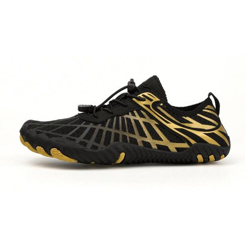 Sandaless Chaussures d'eau pour femmes Baskets pieds nus pour couple respirants et séchage rapide pour natation, surf, bain et gymnastique - SHEIN - Modalova