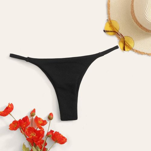 String unicolore - SHEIN - Modalova