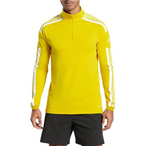 Sweat-shirt-shirt d'entraînement Squadra 21 - SHEIN - Modalova