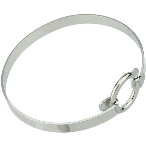 Bracelet fin tendance - argenté - SHEIN - Modalova