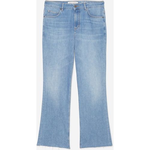 Jeans modèle KIRUNA Flared - Marc O'Polo - Modalova
