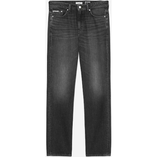 Jeans modèle SVERRE droit - Marc O'Polo - Modalova