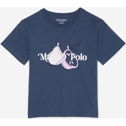 T-shirt TEENS-GIRLS - Marc O'Polo - Modalova