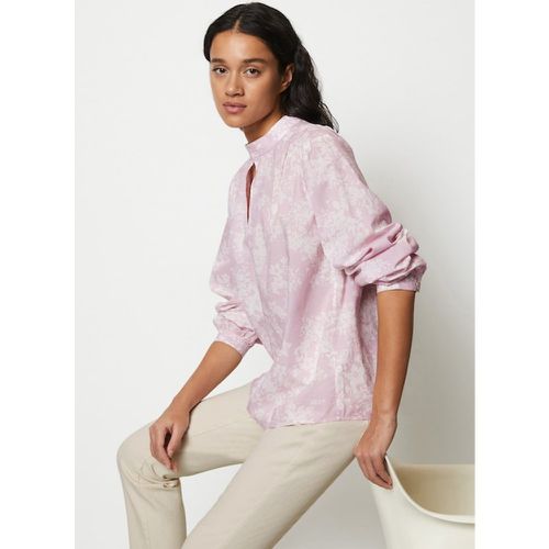 Tunique-blouse reular - Marc O'Polo - Modalova