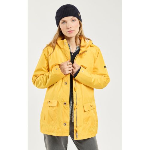 Parka imperméable Audierne - ARMOR LUX FR - Modalova