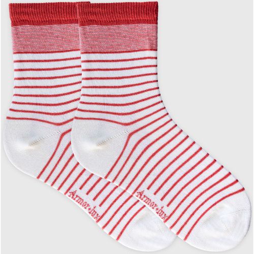 Chaussettes rayées - coton - ARMOR LUX FR - Modalova