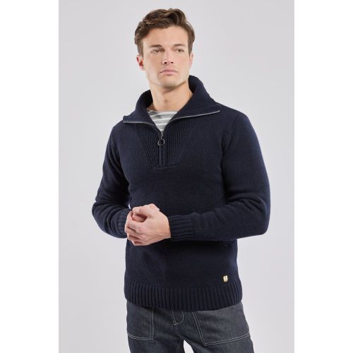 Pull camionneur Héritage - laine - ARMOR LUX FR - Modalova