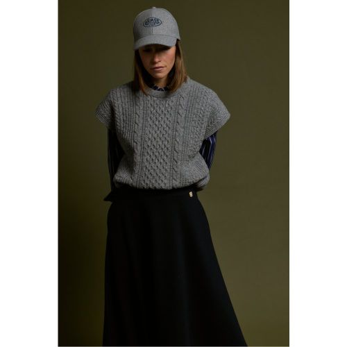 Pull sans manche - laine - ARMOR LUX FR - Modalova