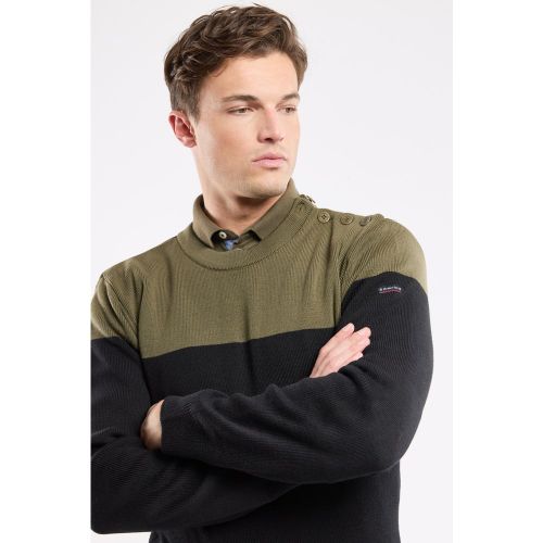 Pull marin bi-color - ARMOR LUX FR - Modalova