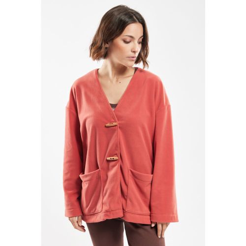 Veste polaire homewear - ARMOR LUX FR - Modalova