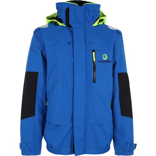 Blouson de quart doublure polaire Inshore XXS - Bermudes - Modalova