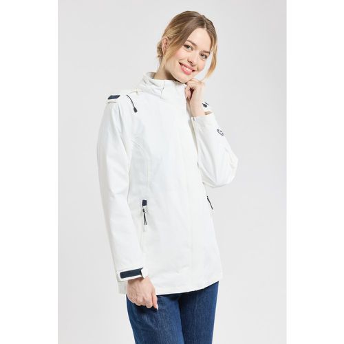 BERMUDES Parka imperméable et respirante BELITECH XL - ARMOR LUX FR - Modalova