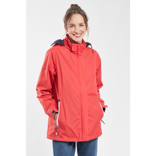 BERMUDES Parka imperméable et respirante BELITECH L - ARMOR LUX FR - Modalova