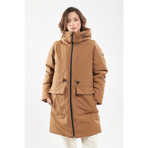 Parka imper-respirante BRASSIA M - 40 - Bermudes - Modalova