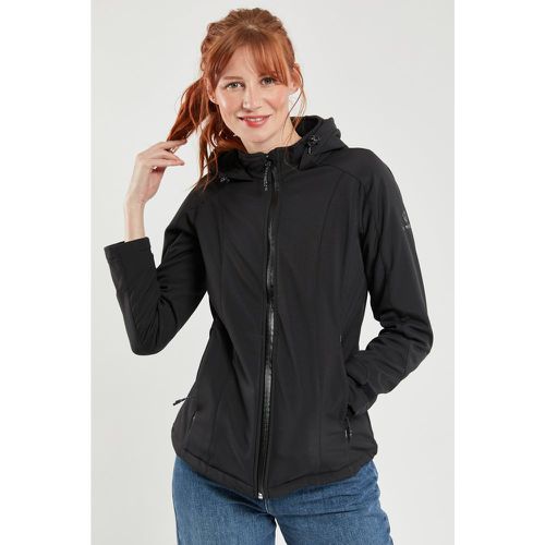 Veste softshell SITIA S - Bermudes - Modalova