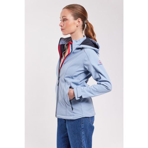 Veste softshell SITIA S - Bermudes - Modalova