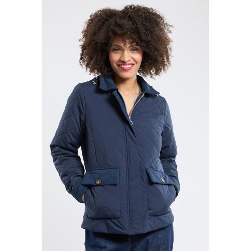 Veste matelassée BAZUEL - ARMOR LUX FR - Modalova