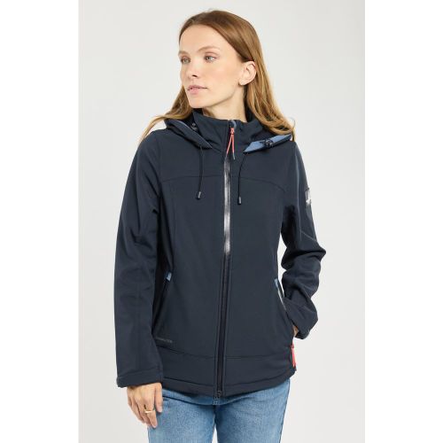 Veste softshell SILLAGES - ARMOR LUX FR - Modalova