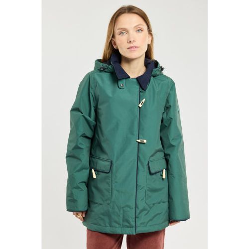 Parka imperméable BAYSFORD - ARMOR LUX FR - Modalova
