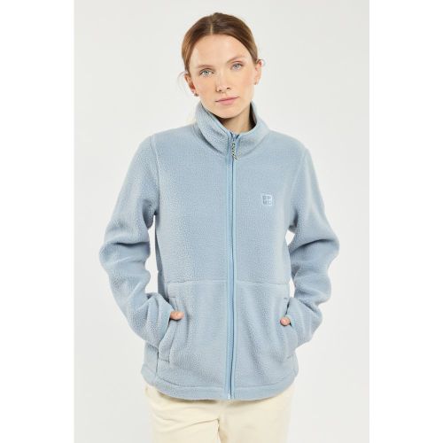Polaire moutonnée MAZZY - ARMOR LUX FR - Modalova