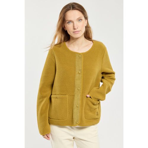 Veste polaire MOLAN - ARMOR LUX FR - Modalova