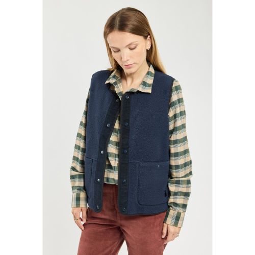 Veste sans manche MOLANCO - ARMOR LUX FR - Modalova
