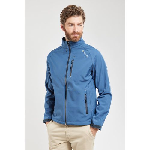 BERMUDES Veste Softshell SEALAND XXL - ARMOR LUX FR - Modalova