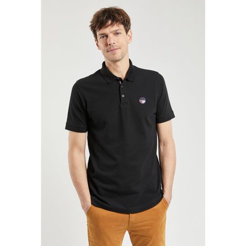 BERMUDES Polo uni GOTNEY XXXL - ARMOR LUX FR - Modalova