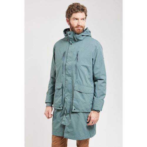 Parka longue HILLSIDE XXL - Bermudes - Modalova