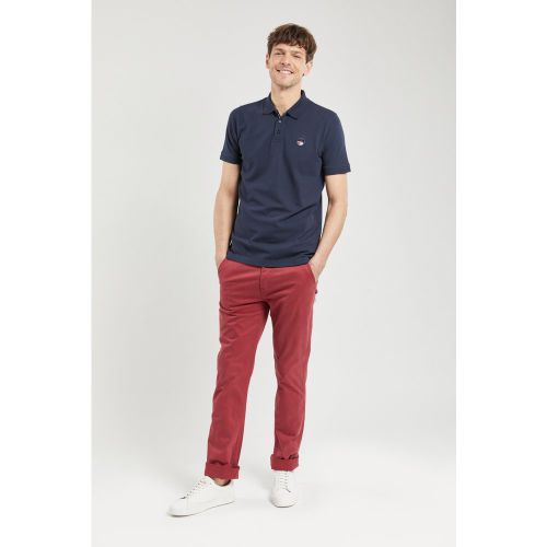 Pantalon Chino DURBAN S - 38 - Bermudes - Modalova