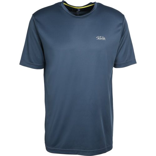 T-shirt VALEWOOD - polyester recyclé S - Bermudes - Modalova