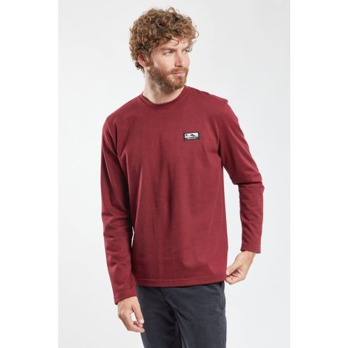 T-shirt manches longues VAUBAN S - Bermudes - Modalova
