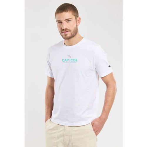 T-shirt Cap Coz 2025 - coton - ARMOR LUX FR - Modalova