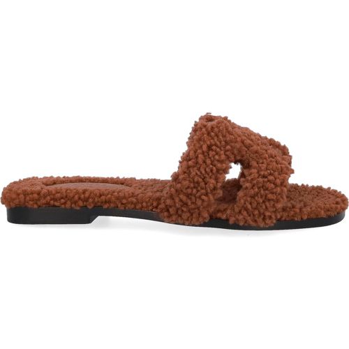 Women's Slippers - - In IT 36 - Hermès - Modalova
