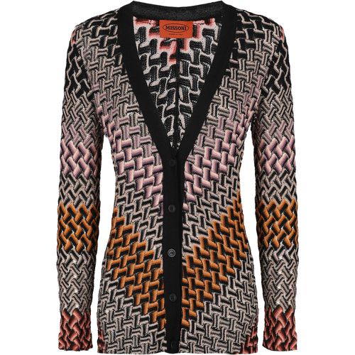 Condition: Very Good, Other Patterns Synthetic Fibers, Color: , - M - - Missoni - Modalova