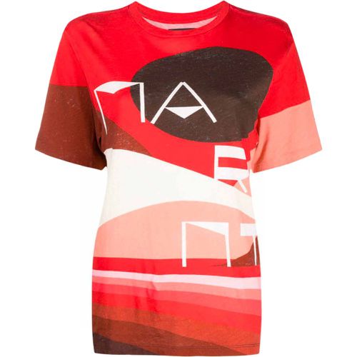 Women's T-shirts And Top - - In S - Isabel marant - Modalova