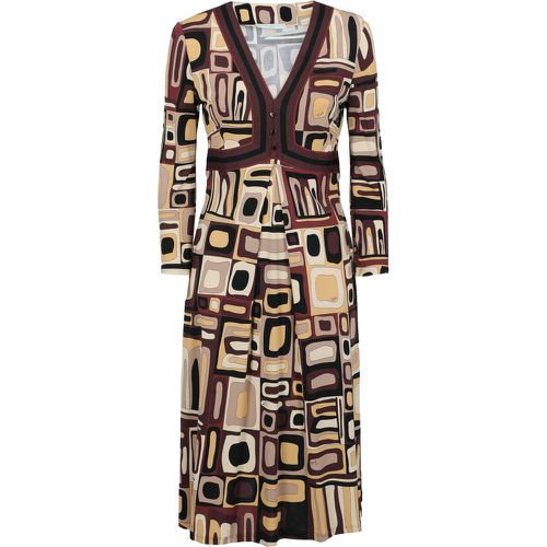 Condition: Very Good, Other Patterns Synthetic Fibers, Color: , , - M - IT 44 - EMILIO PUCCI - Modalova