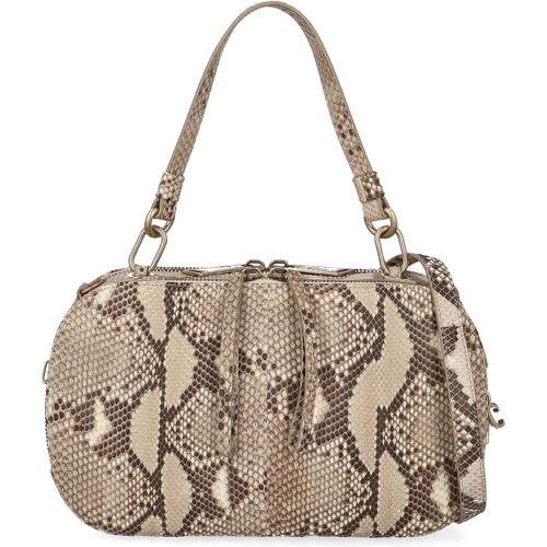 Women's Handbags - - In Grey - Lampoo - Modalova